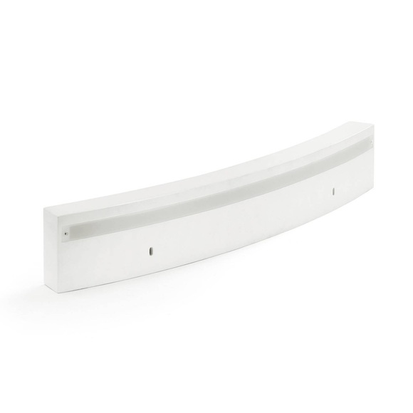 LED-Wandleuchte Melossia, oben strahlend, 54,5 cm