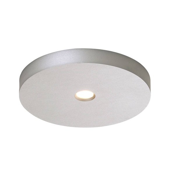 Bopp Close LED-Deckenstrahler alu