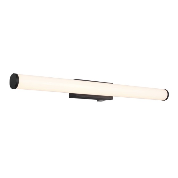 LED-Wandleuchte Mattimo, Breite 60 cm