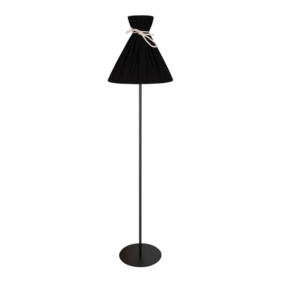 Envolight Lola Stehleuchte schwarz