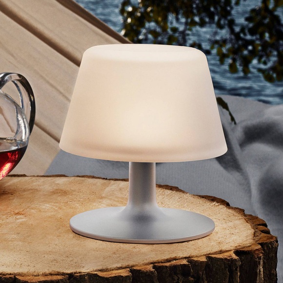 Eva Solo® SunLight LED Solar Gartenleuchte XS