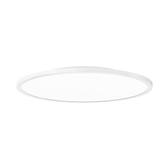 LED-Deckenlampe FL555AB Ø55cm DALI 6500lm 4000K