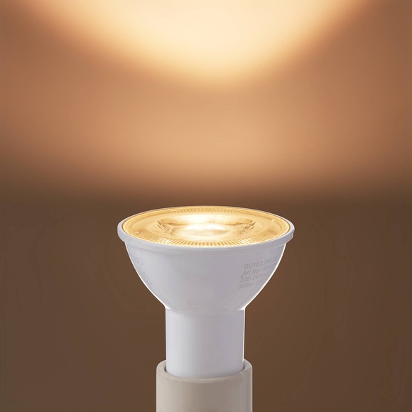 Arcchio LED-Leuchtmittel GU10 2700K nicht dimmbar