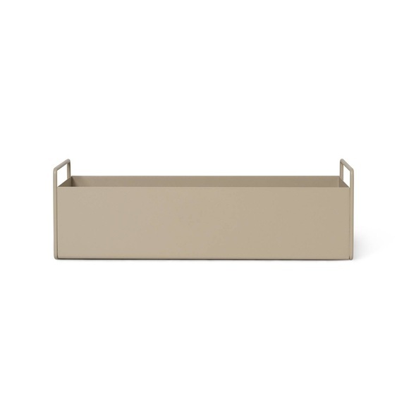 ferm living Plant Box small Blumenkasten