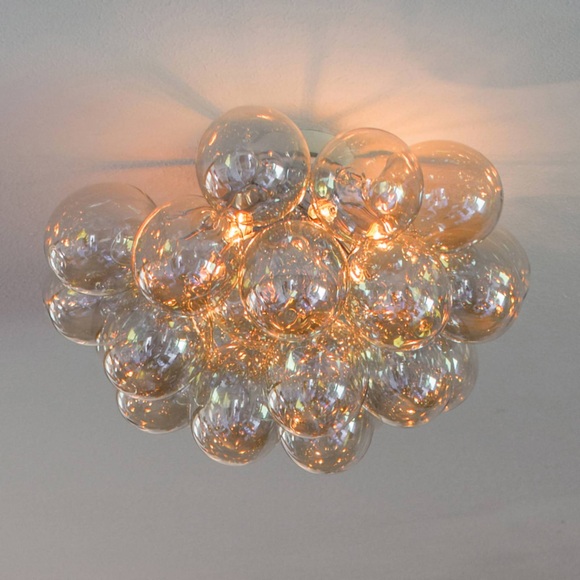 By Rydéns-Gross Plafond 50 cm