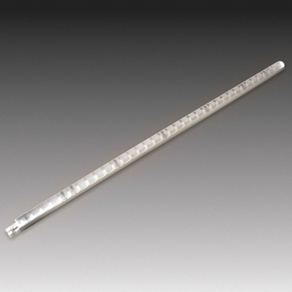 LED STICK 2 steckbarer LED-Stab für Möbel warmweiß