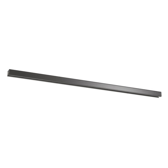 Ivela LKM Quadro 3-Phasen-Schiene, 1 Meter schwarz