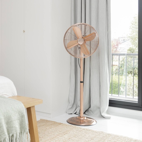 Tristar VE-5971 Ventilator