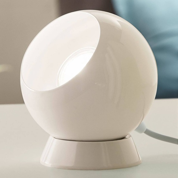 Magnetische LED-Tisch- oder Wandleuchte Petto