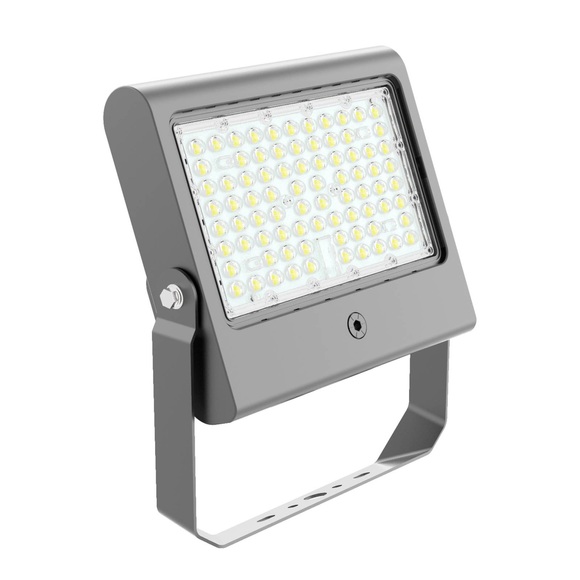 InnoGreen CUBIC 3.0 LED-Strahler CRI80 grau 857