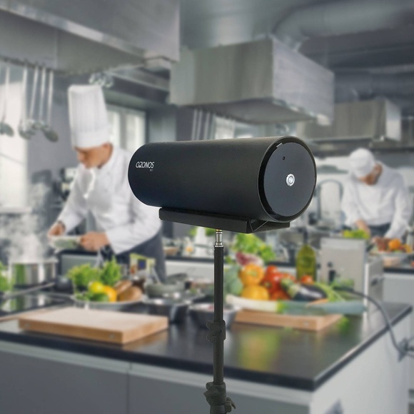 Ozonos Stativ für Luftreiniger AC-1