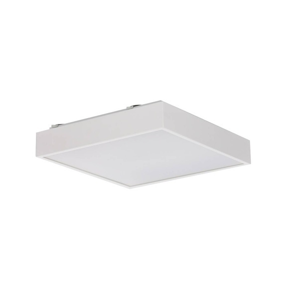Q4 - LED-Deckenleuchte weiß DALI