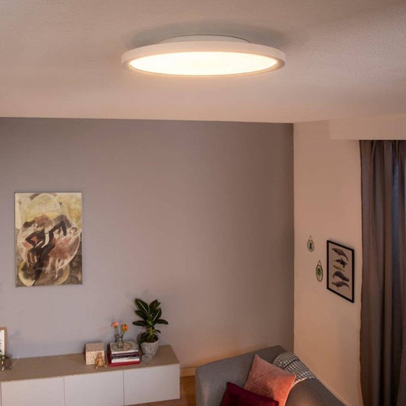 Philips Hue Panelleuchte Aurelle 28W