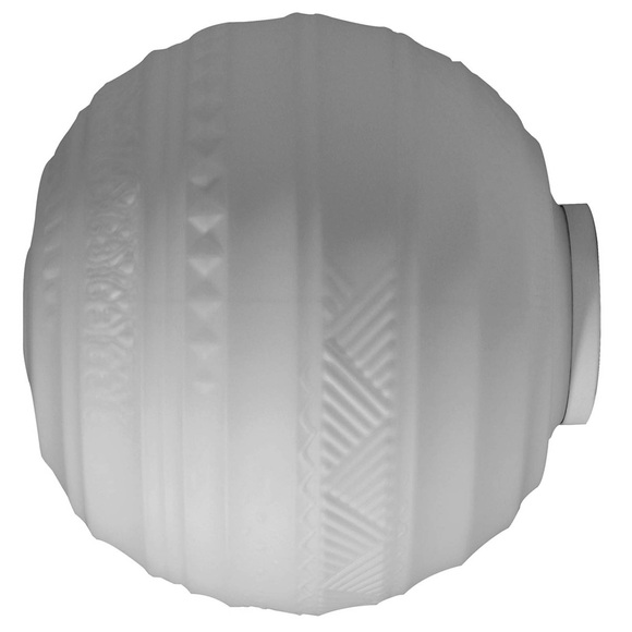 Karman Braille - Designer-Deckenleuchte, 40 cm