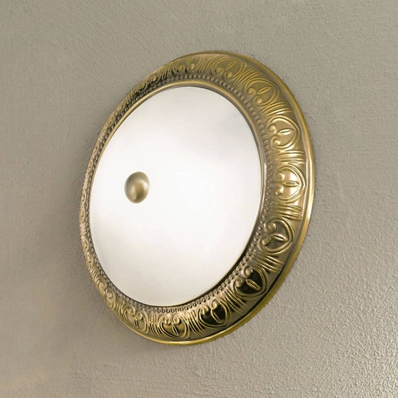 28 cm - Deckenleuchte Lembit