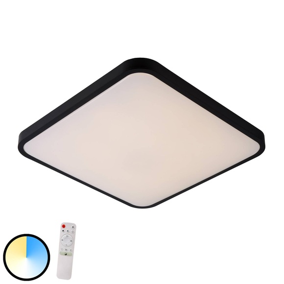 LED-Deckenleuchte Polaris 43,4 cm x 43,4 cm
