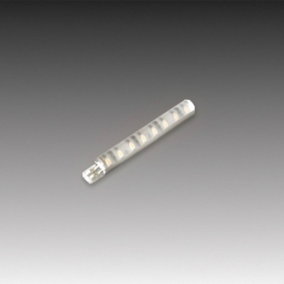 LED STICK 2 steckbarer LED-Stab für Möbel warmweiß