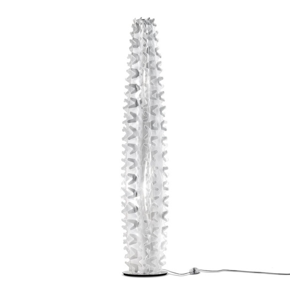 Slamp Cactus - Designer-Stehleuchte, Höhe 155 cm