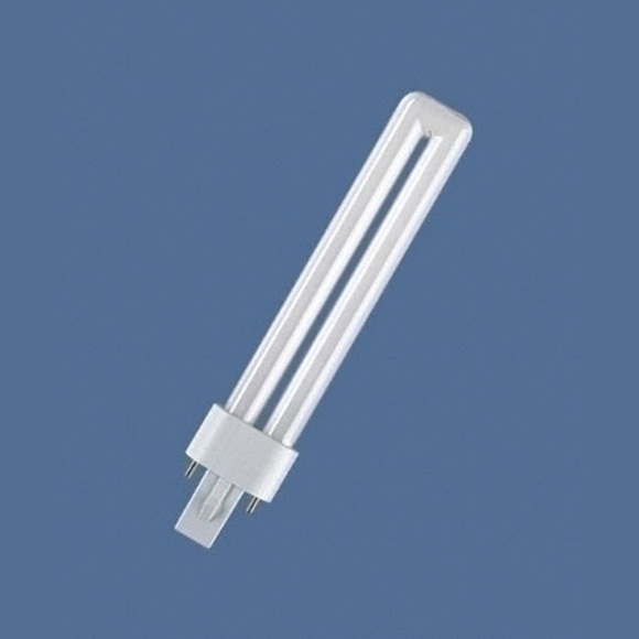 G23 11W 830 Kompaktleuchtstofflampe Dulux S