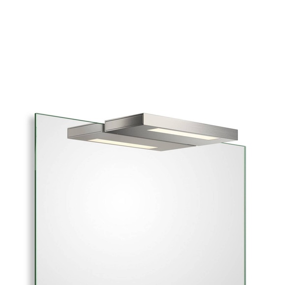 Decor Walther Slim 1-24 N LED-Lampe 24cm nickel