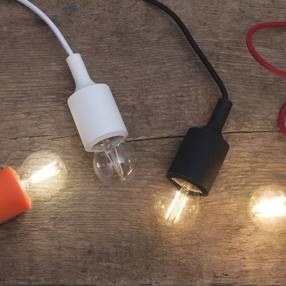 Star Trading Star Trading Lampe 2 W (25 W) E27