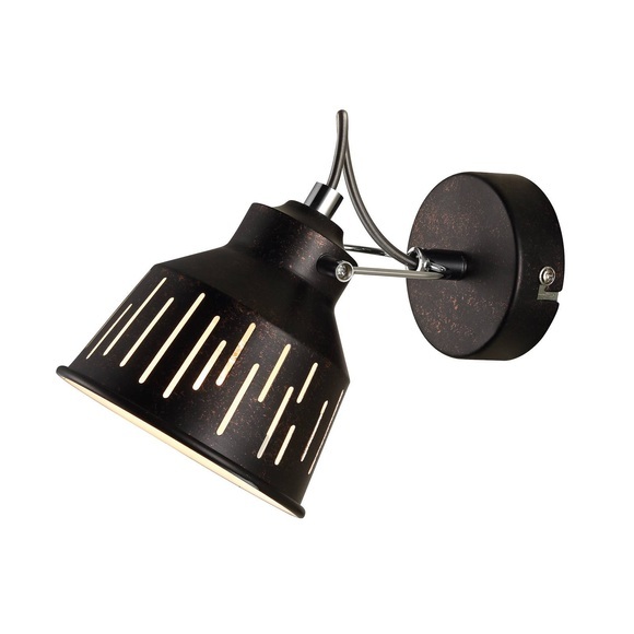 Wandstrahler Viking, einflammig