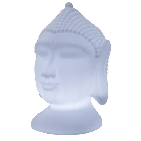 Newgarden Goa LED-Bodenleuchte 70cm mit Akku