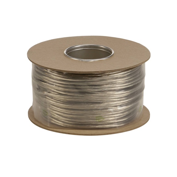SLV 100m-Rolle Seil für NV-Seilsysteme 6 qmm