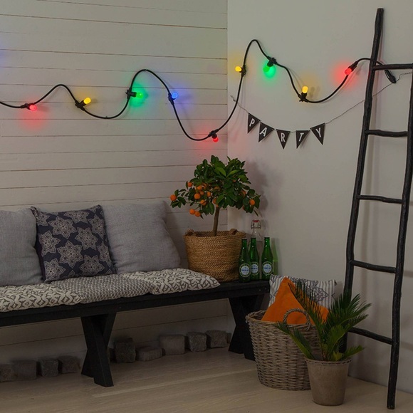 Star Trading Star Trading Lampe Outdoor