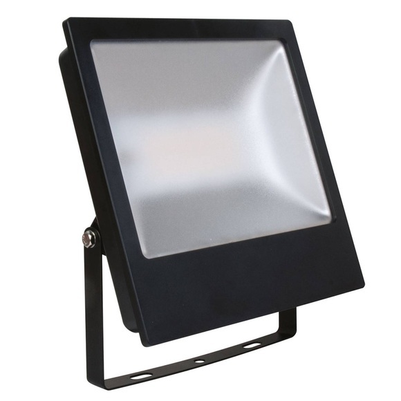 LED-Außenstrahler Tott, 45 W, IP65, seewasserfest