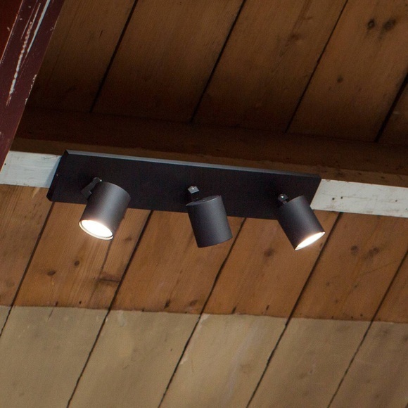 Philips Hue Aufbauspot Runner 3x