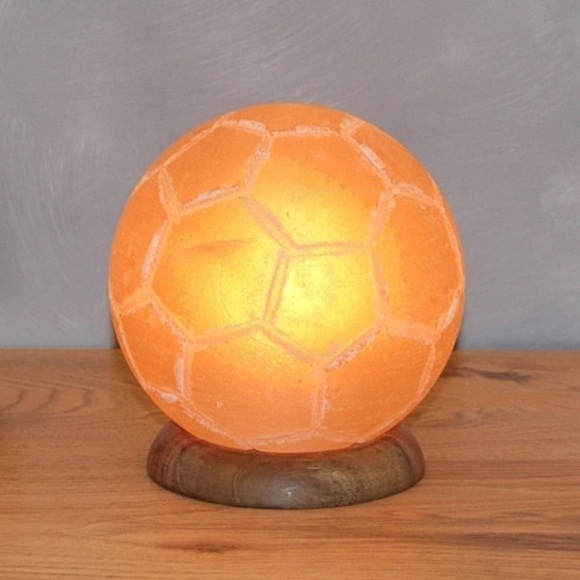 Dekorative TL Fußball