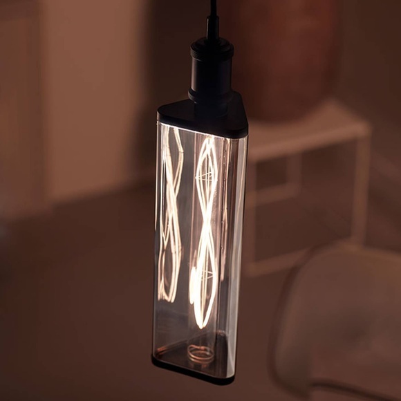 Philips Lampe 6.5 W (35 W) E27