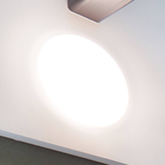 LED-Wannenleuchte WBLR/500 48 cm 4.286 lm 3.000 K