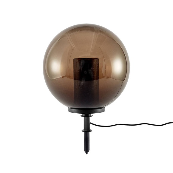 Lindby Kibara Deko-Kugelleuchte, Ø 50 cm