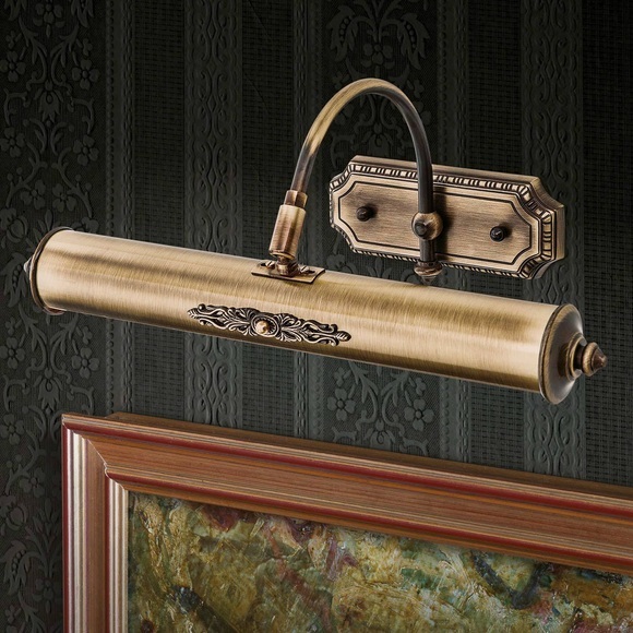 Orion Wandlampe Dunaj