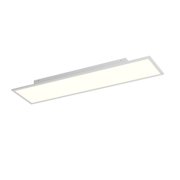 Lindby Luay LED-Panel, 3000-6000K, 30 x 120 cm