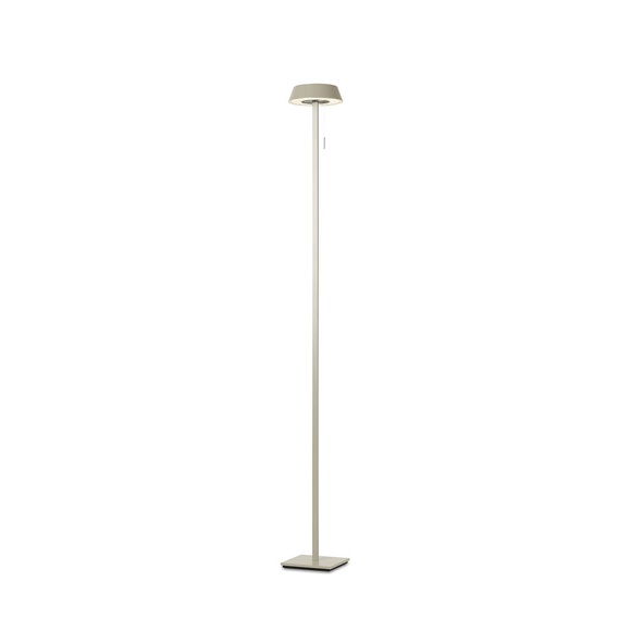 OLIGO Glance LED-Stehlampe cashmere