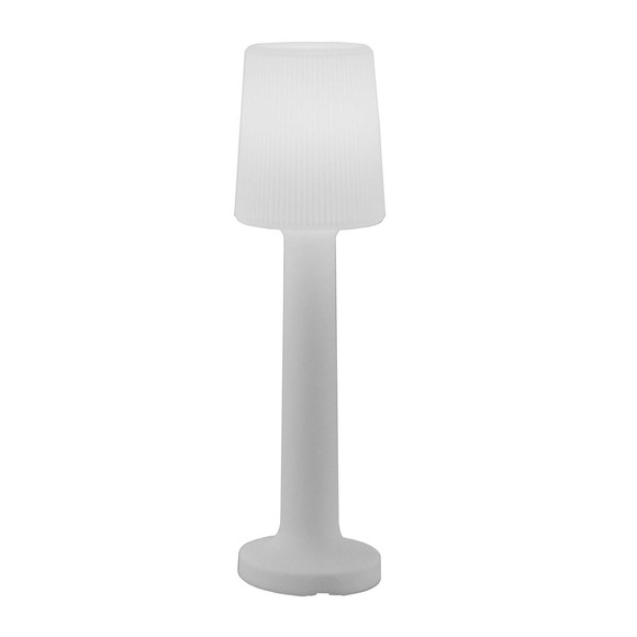 Carmen 110 Battery Outdoor-Stehlampe Newgarden