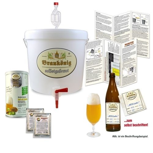 Bierbrauset «luxus»