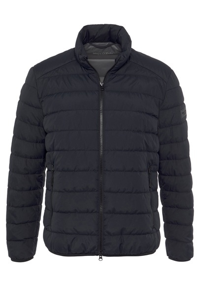 Jacke Herren Marine XXL