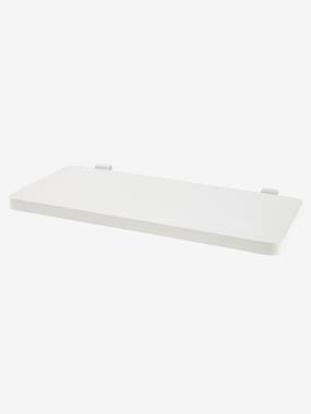 Hängeablage für Hochbett Everest weiss