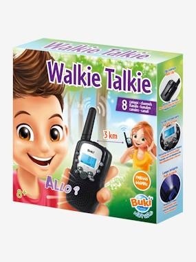 Buki - Talkie Walkie Nature