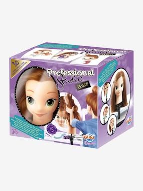 Buki - Frisierkopf Professional Studio