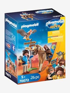 PLAYMOBIL The Movie Marla mit Pferd #70072