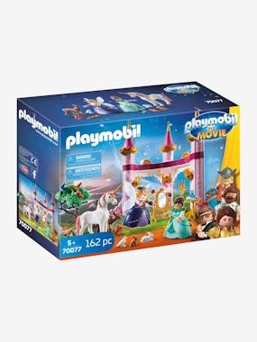 PLAYMOBIL The Movie Marla im Märchenschloss #70077