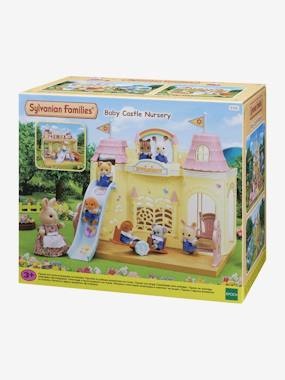 Sylvanian Families ® Baby Schlosskindergarten - bunt