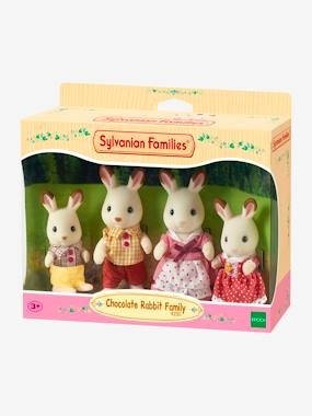 Sylvanian Families Schokoladenhasen FAMILIE LÖFFEL