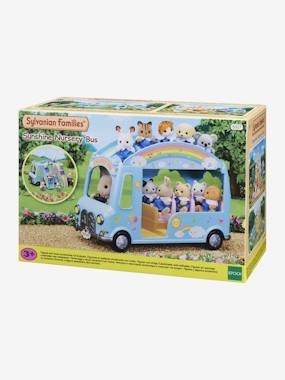 Sylvanian Families - Baby Bus 