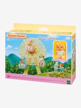 Sylvanian Families Baby Abenteuer Riesenrad